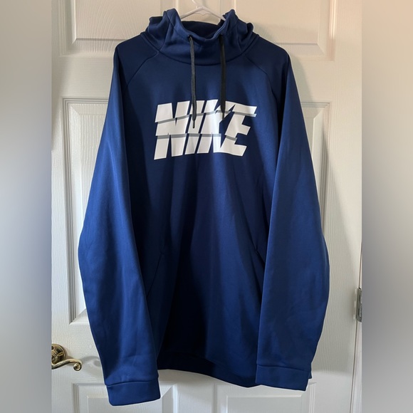 Nike Other - XXLT Men’s Nike Hoodie